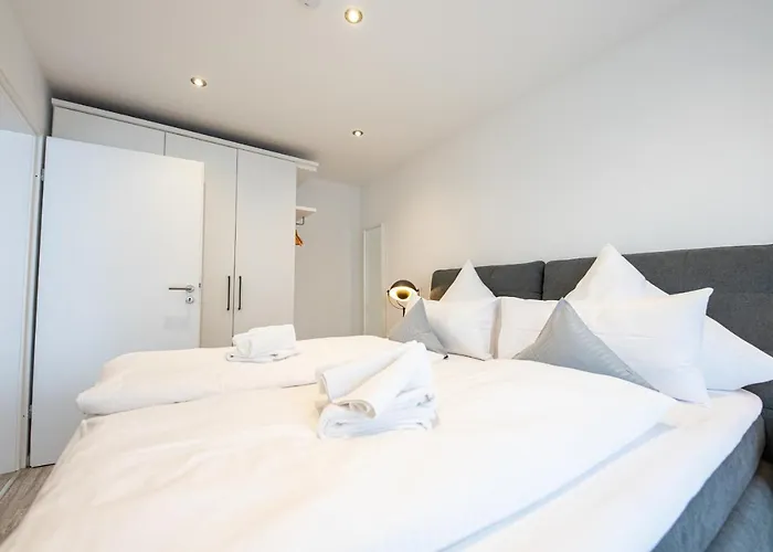 Apartment Bergnest *