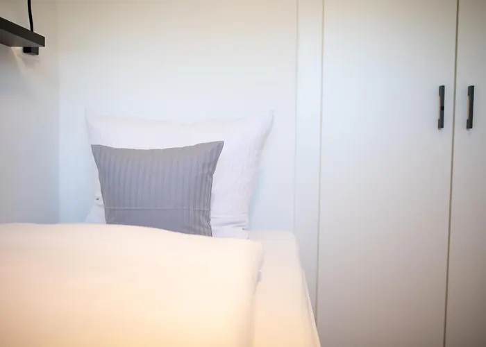 Apartment Bergnest Garmisch-Partenkirchen