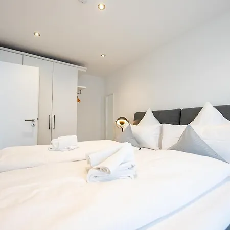 Apartman Bergnest *