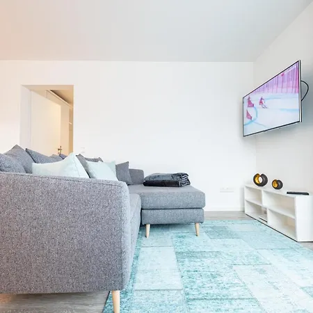 Apartman Bergnest *