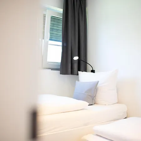 Bergnest Apartman
