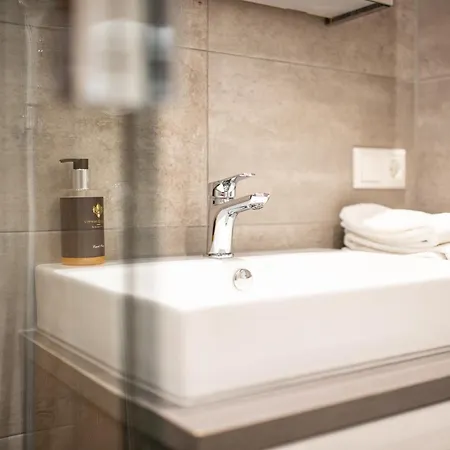 Apartman Bergnest Garmisch-Partenkirchen