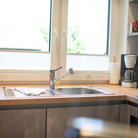 Apartman Bergnest