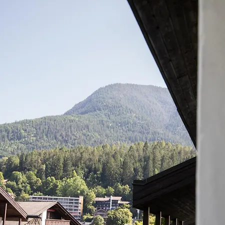 Apartman Bergnest *