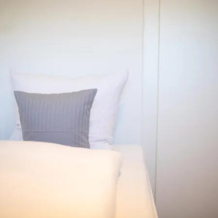 Apartman Bergnest Garmisch-Partenkirchen