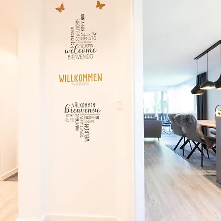 Apartman Bergnest