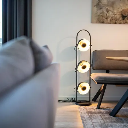 Bergnest Apartman Garmisch-Partenkirchen