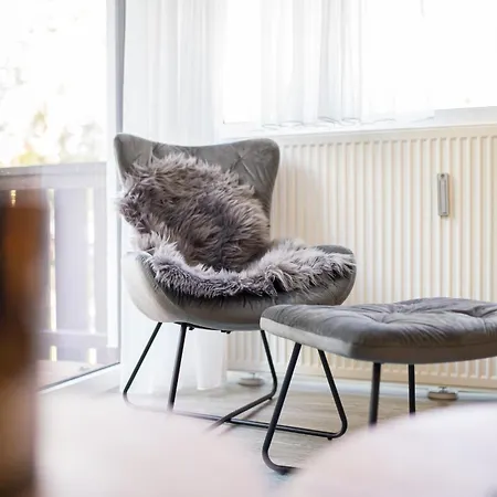 Apartman Bergnest *