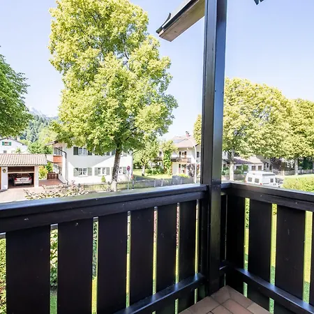 Apartman Bergnest *
