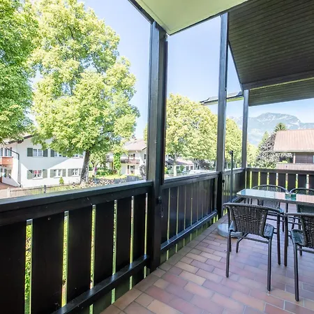 Bergnest Apartman *