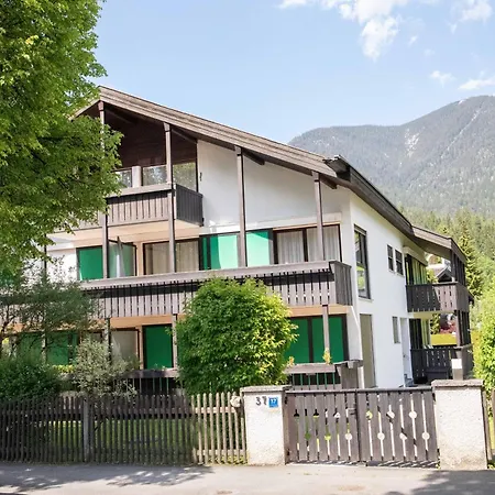 Apartman Bergnest *