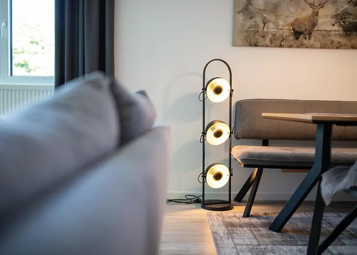Bergnest Apartment Garmisch-Partenkirchen